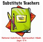 Substitute Teacher 1